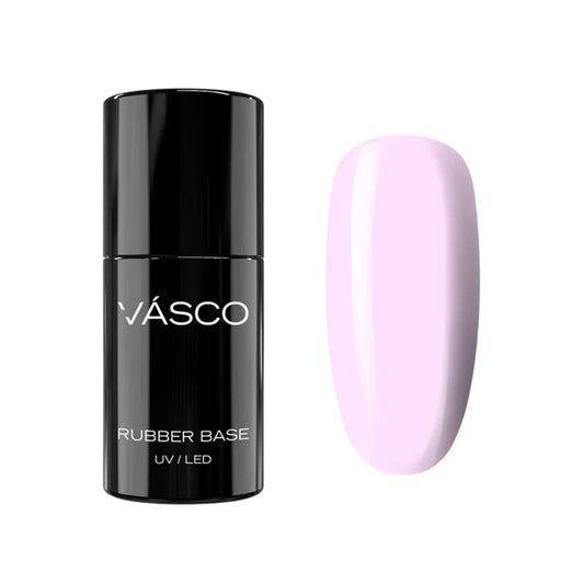 Rubber Base Pink - 7 ml