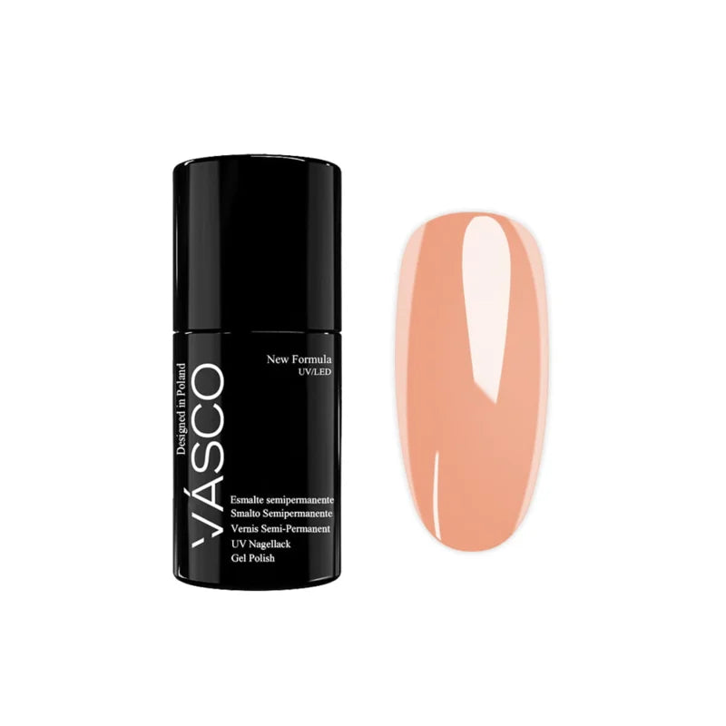 Rubber Base Limited Edition Nude - 7 ml