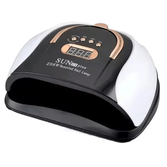 Vasco UV/LED Lamp SUN C4 PLUS 256W