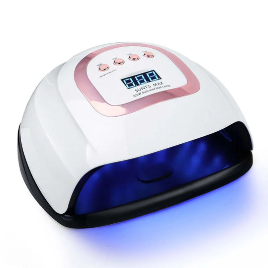 Vasco UV/LED Lamp SUN T5 MAX 220W