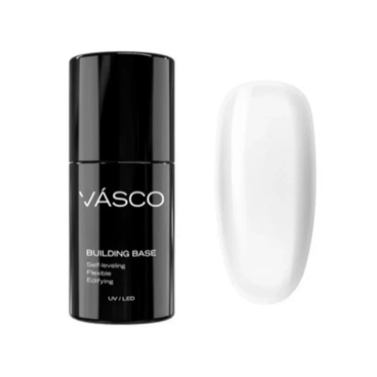 Gel Polish Base Building TPO Free -7ml