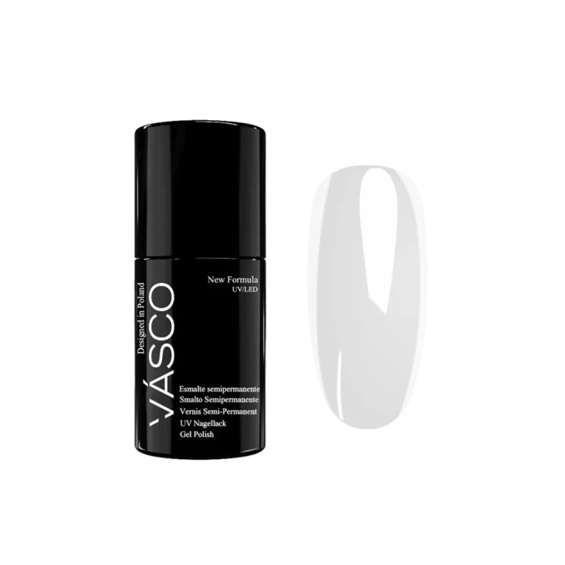 Rubber base Clear 7 ML