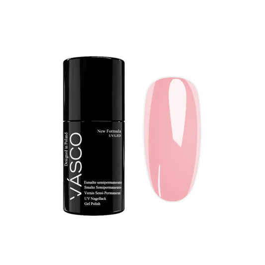 Rubber Base Dark Pink - 7 ml