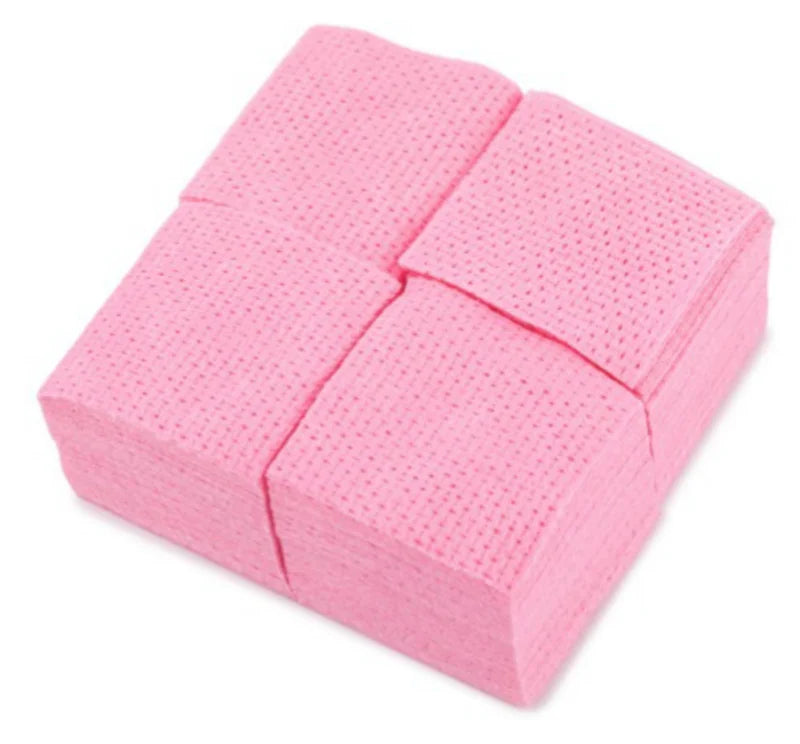 Geperforeerde Stofvrije Nailwipe Doekjes 5x5 - 250st